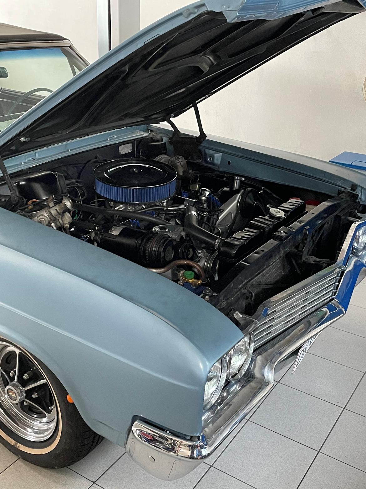 Buick Special  billede 8