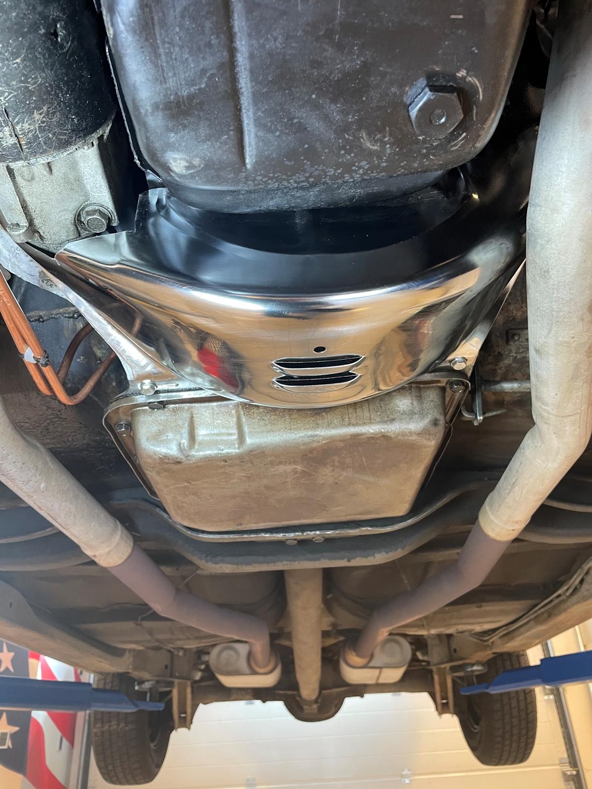 Buick Special  billede 9