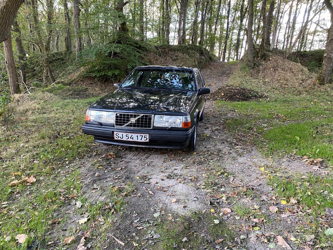 Volvo 940 billede 1