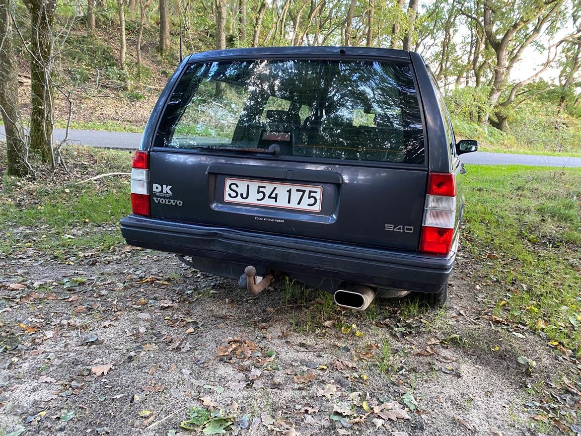 Volvo 940 billede 5