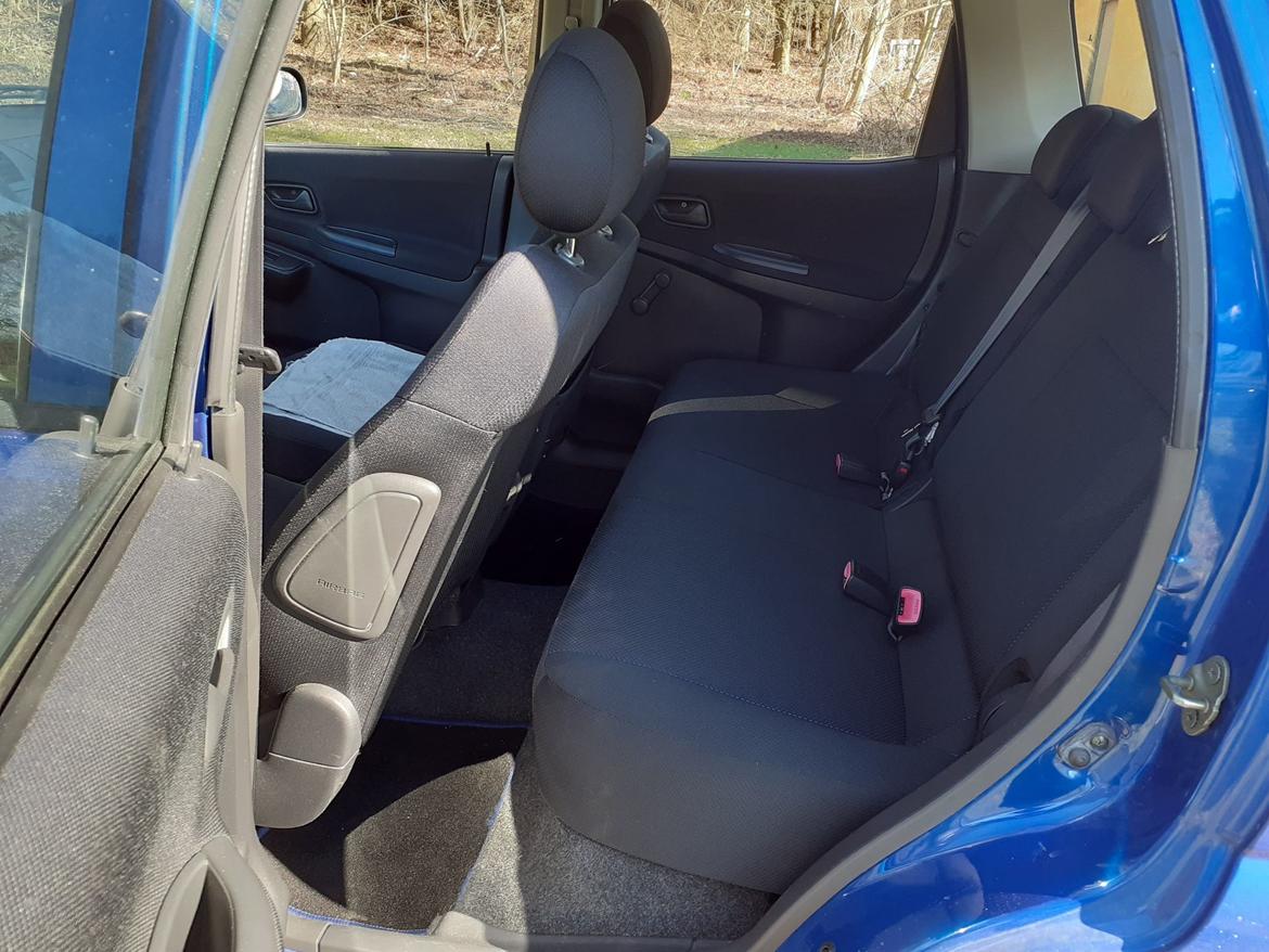 Suzuki Ignis billede 8