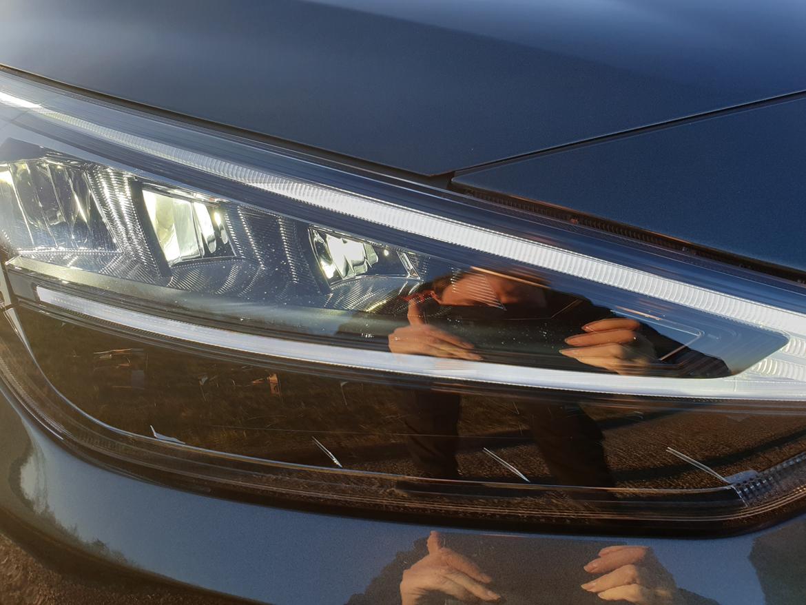 Hyundai i30 Advanced facelift 2022 billede 7