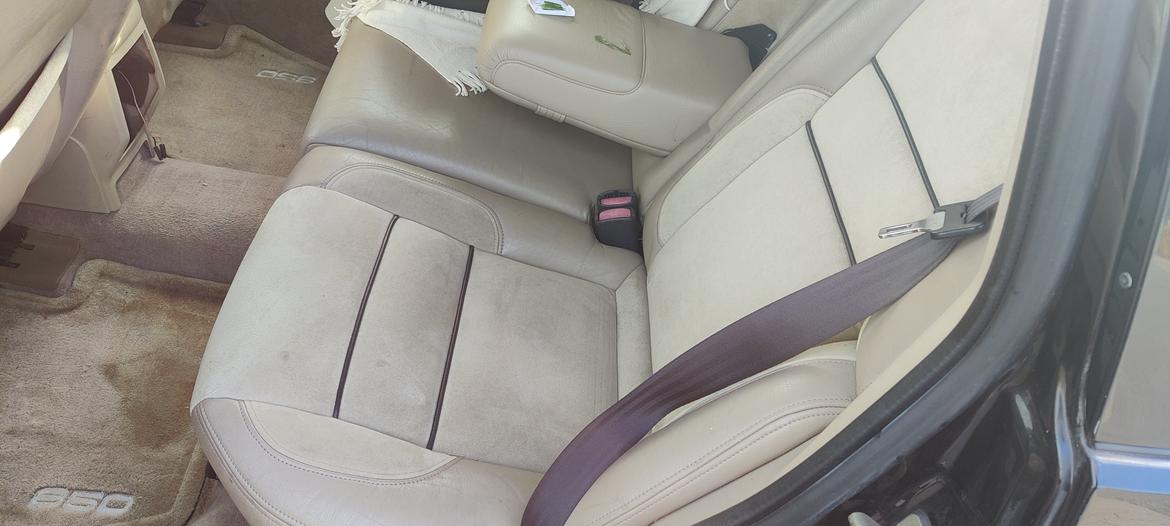 Volvo 850R billede 1