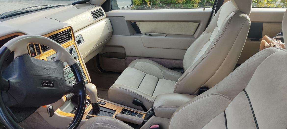 Volvo 850R billede 2