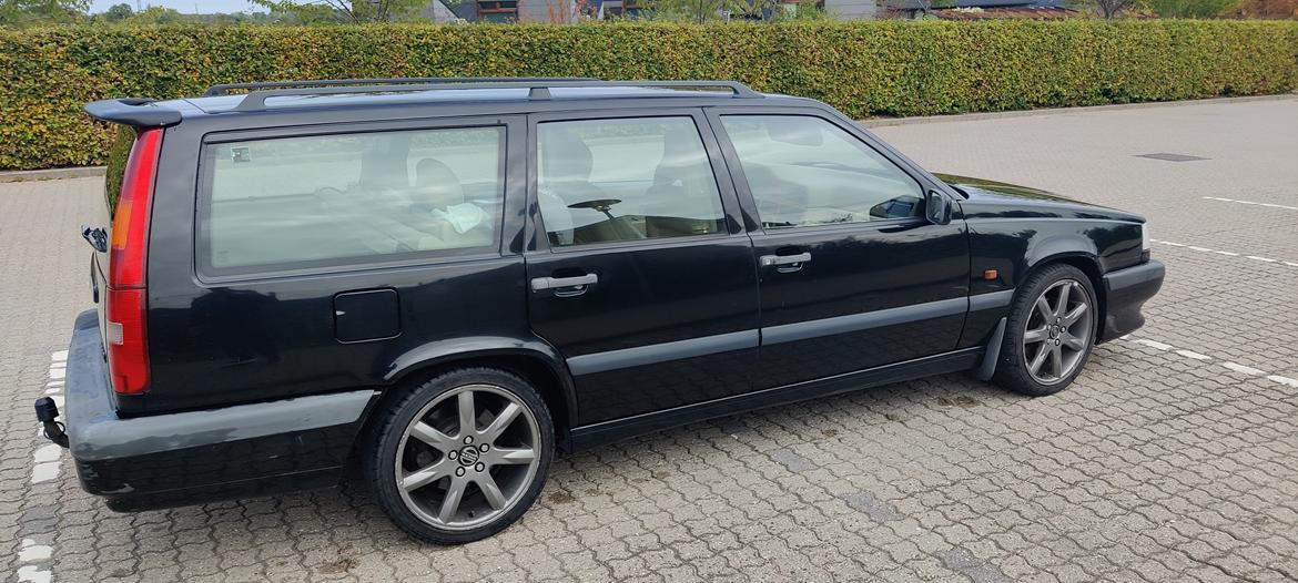 Volvo 850R billede 3