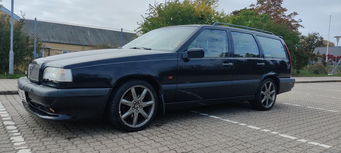 Volvo 850R billede 4
