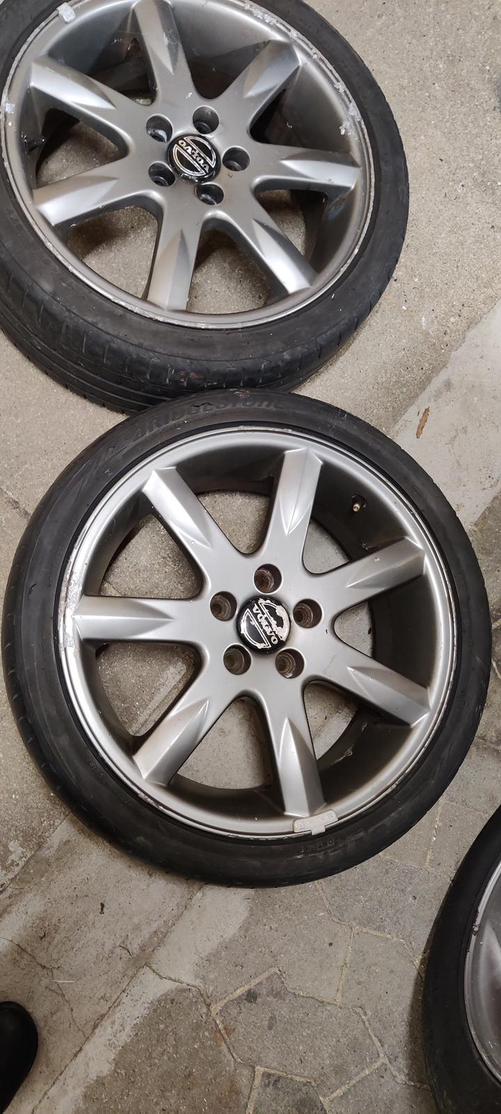 Volvo 850R billede 5