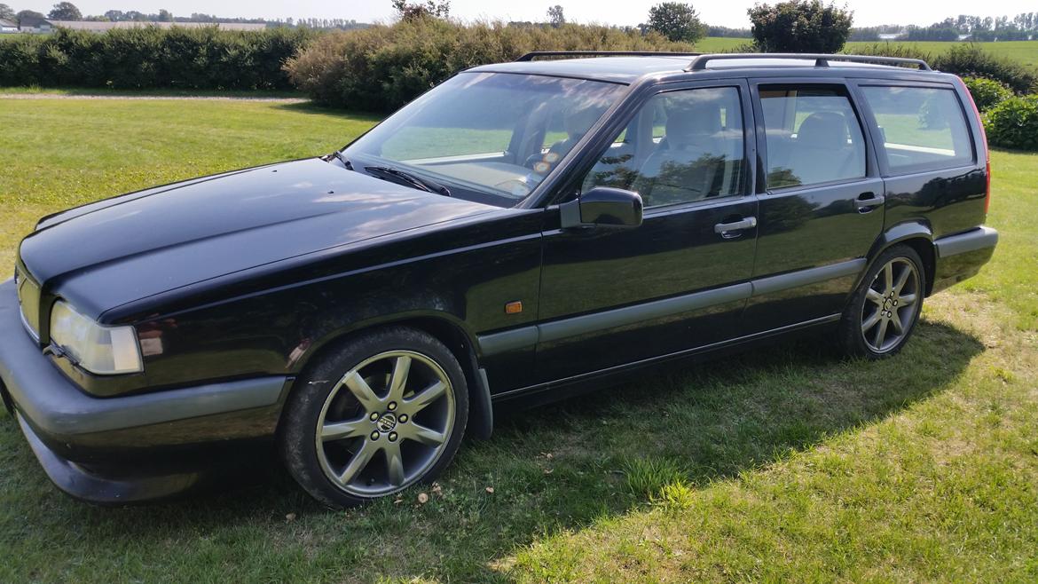 Volvo 850R billede 7