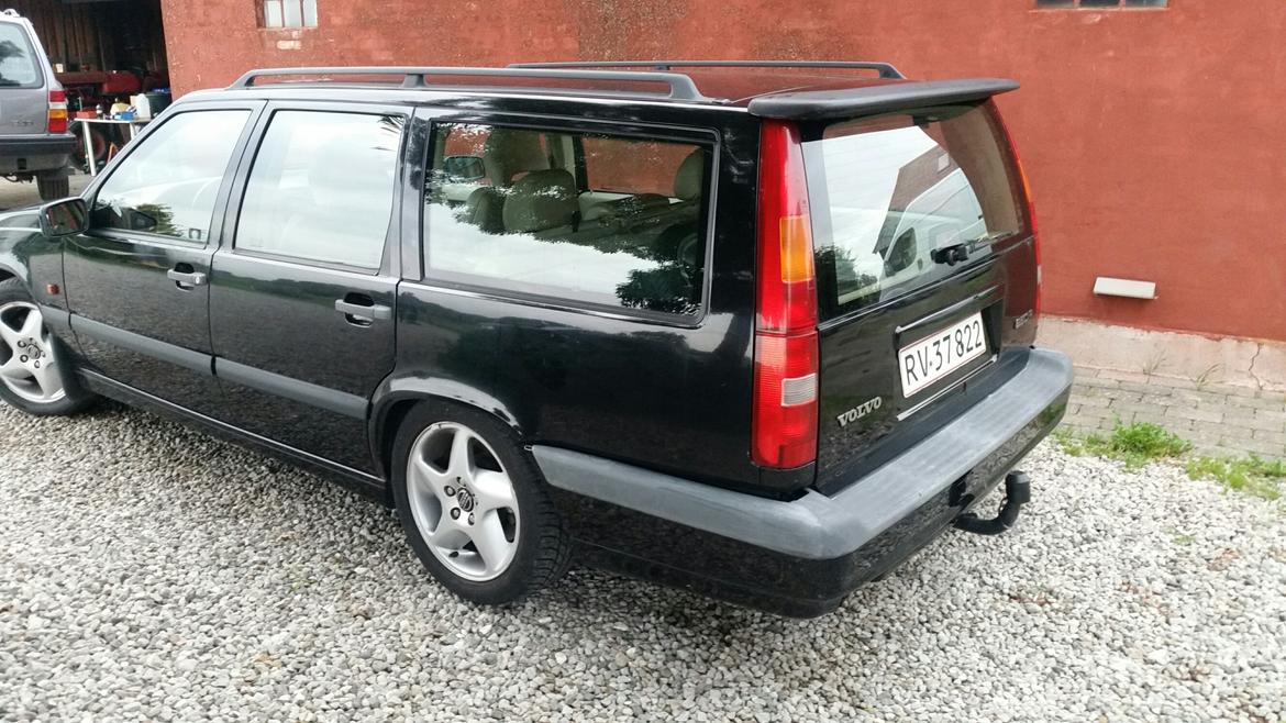 Volvo 850R billede 6