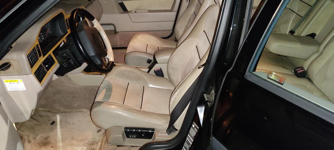 Volvo 850R billede 9