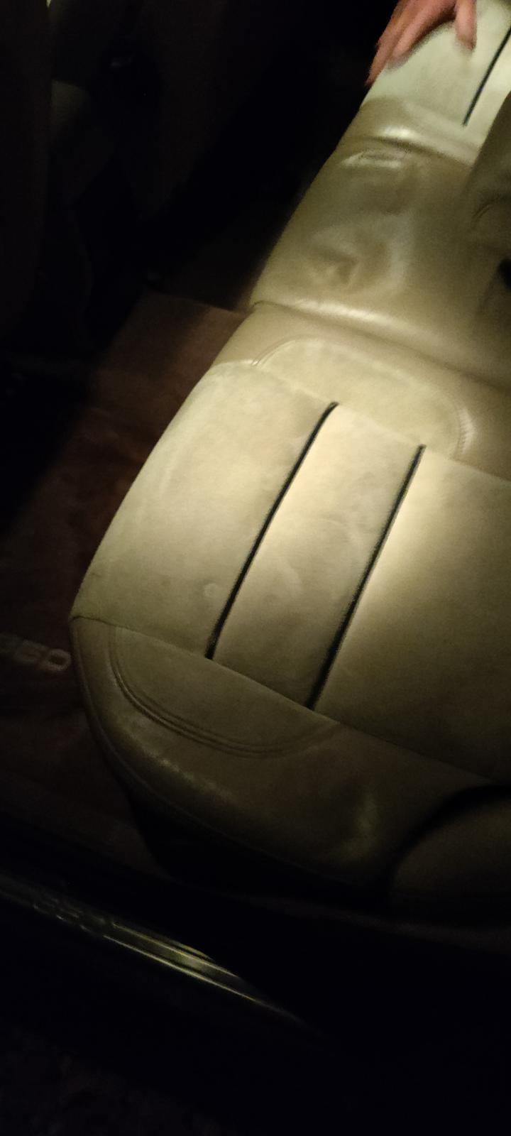 Volvo 850R billede 10