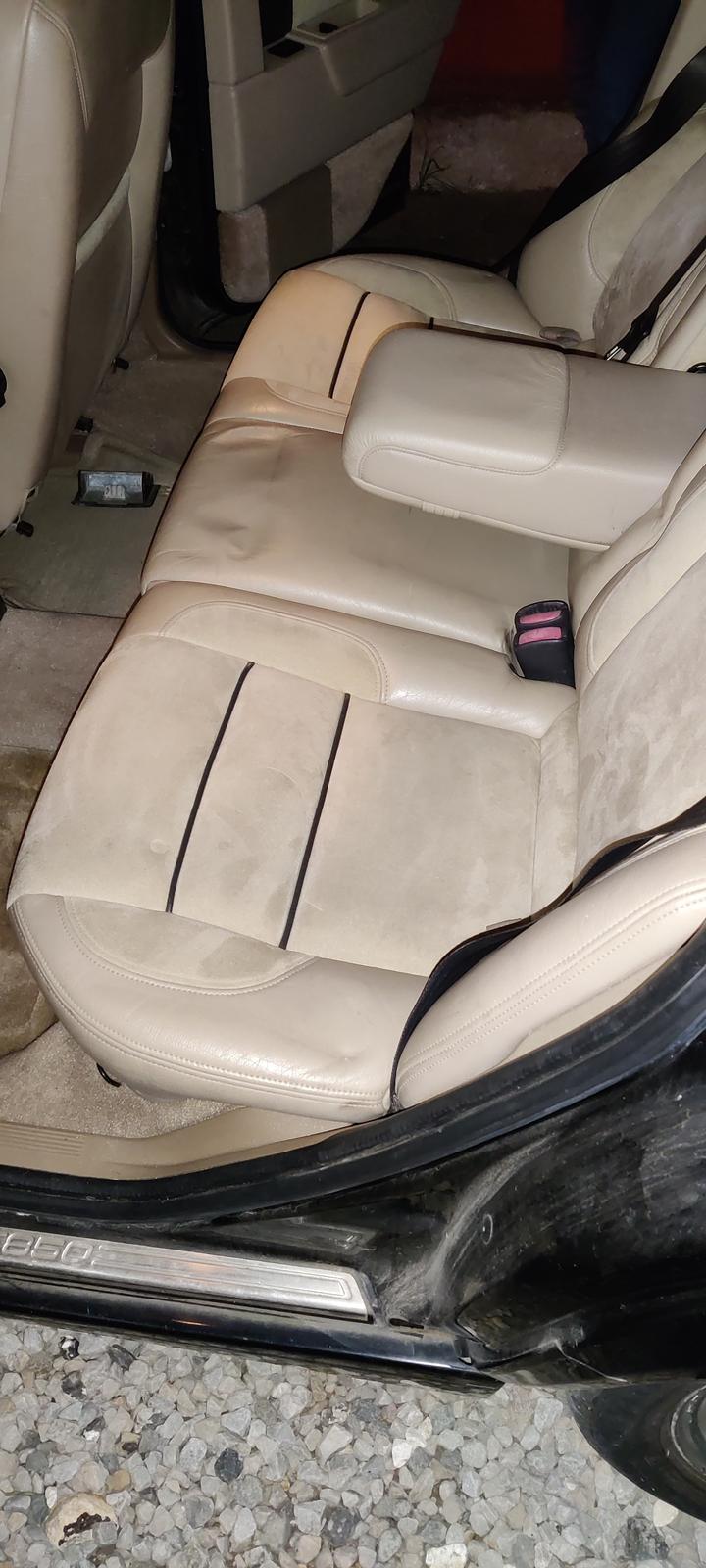 Volvo 850R billede 8