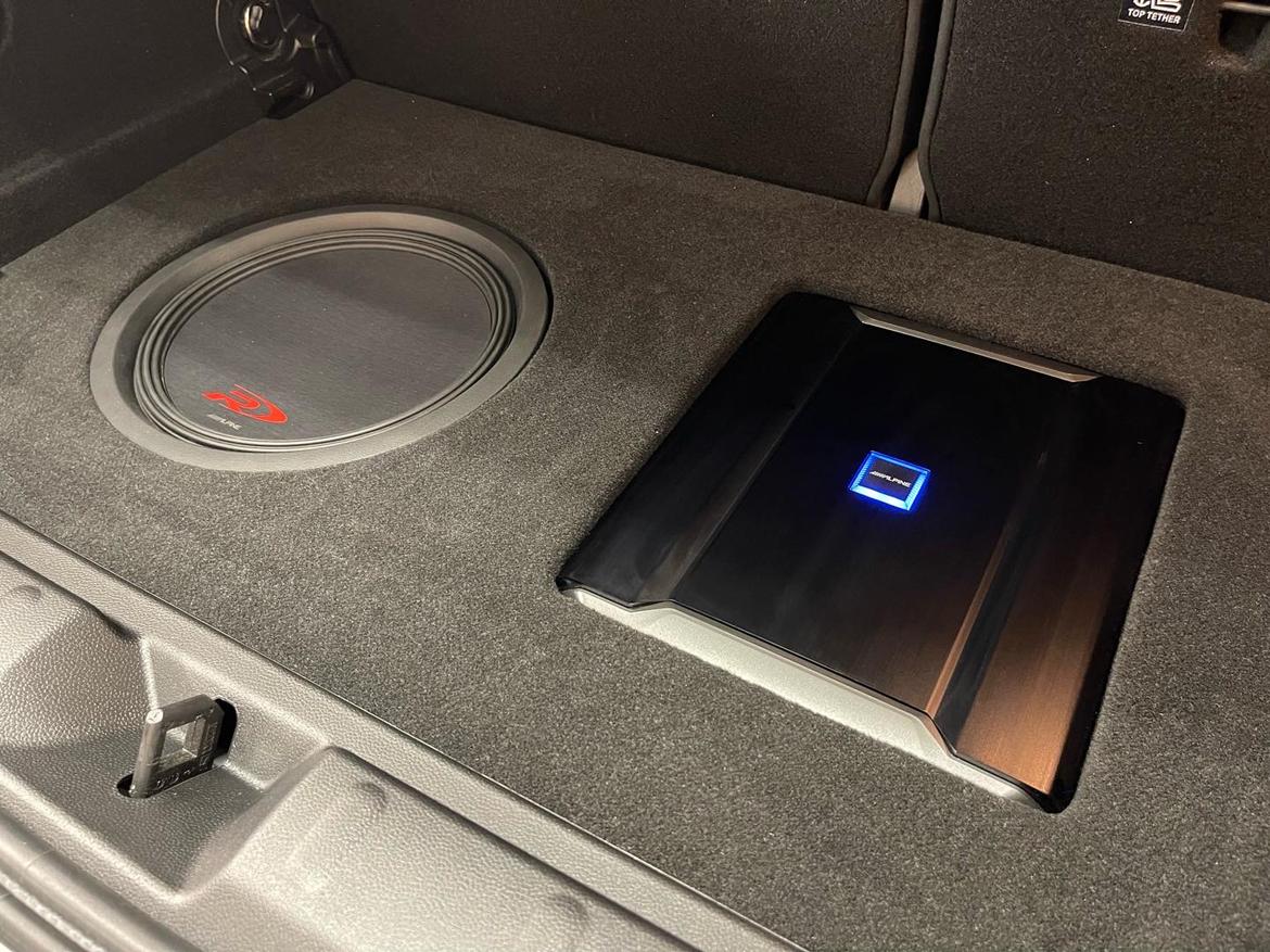 Mini Cooper SD billede 5