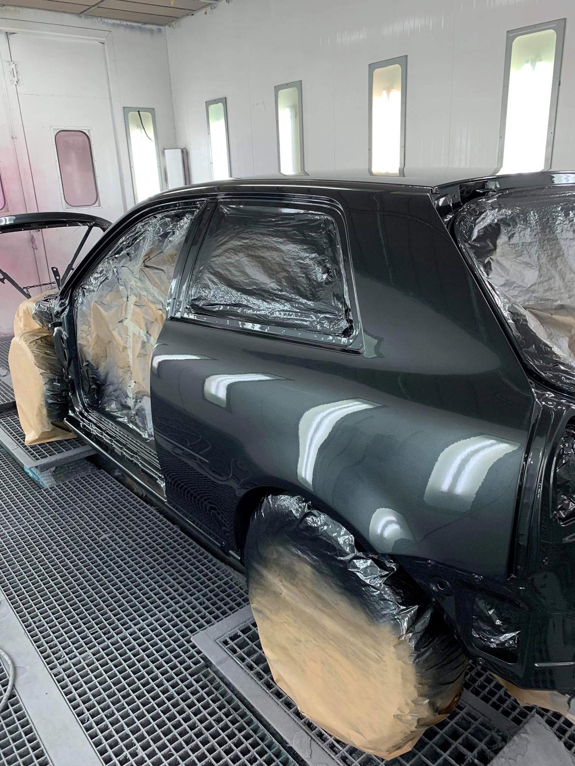 Audi A3 8L billede 12