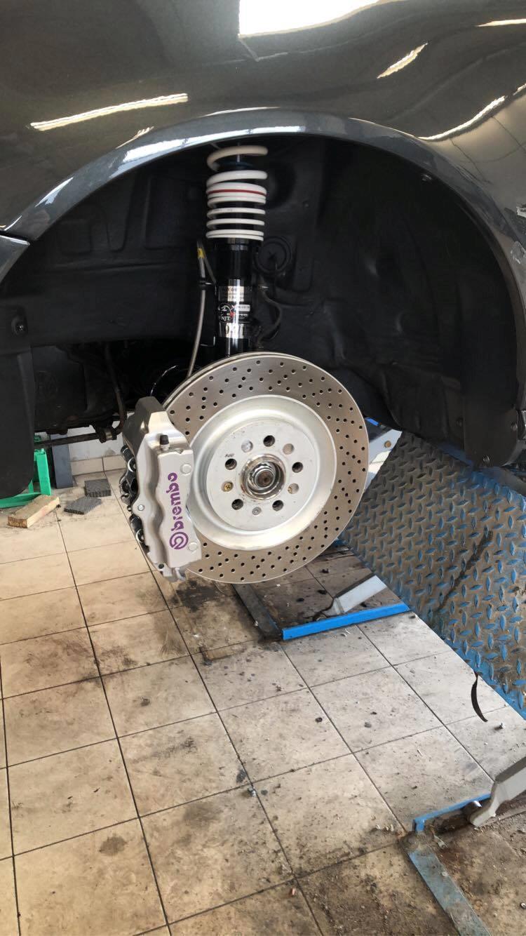 Audi A3 8L billede 20