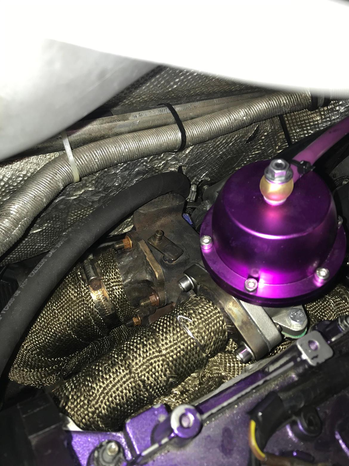 Audi A3 8L billede 9