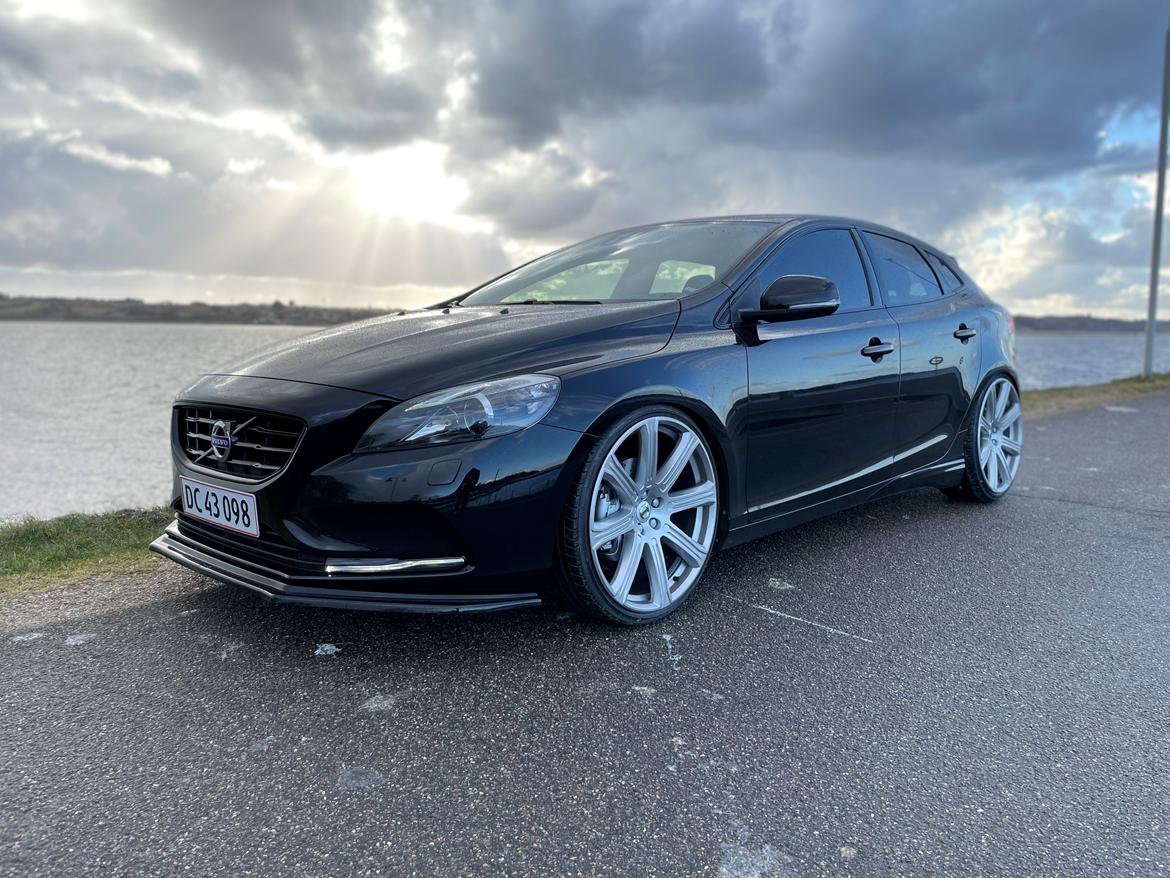 Volvo V40 billede 1