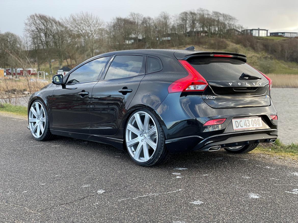 Volvo V40 billede 2