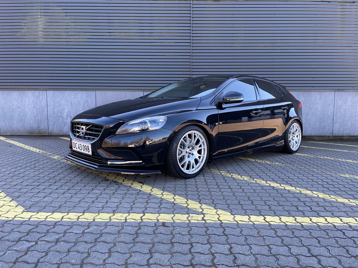 Volvo V40 billede 3