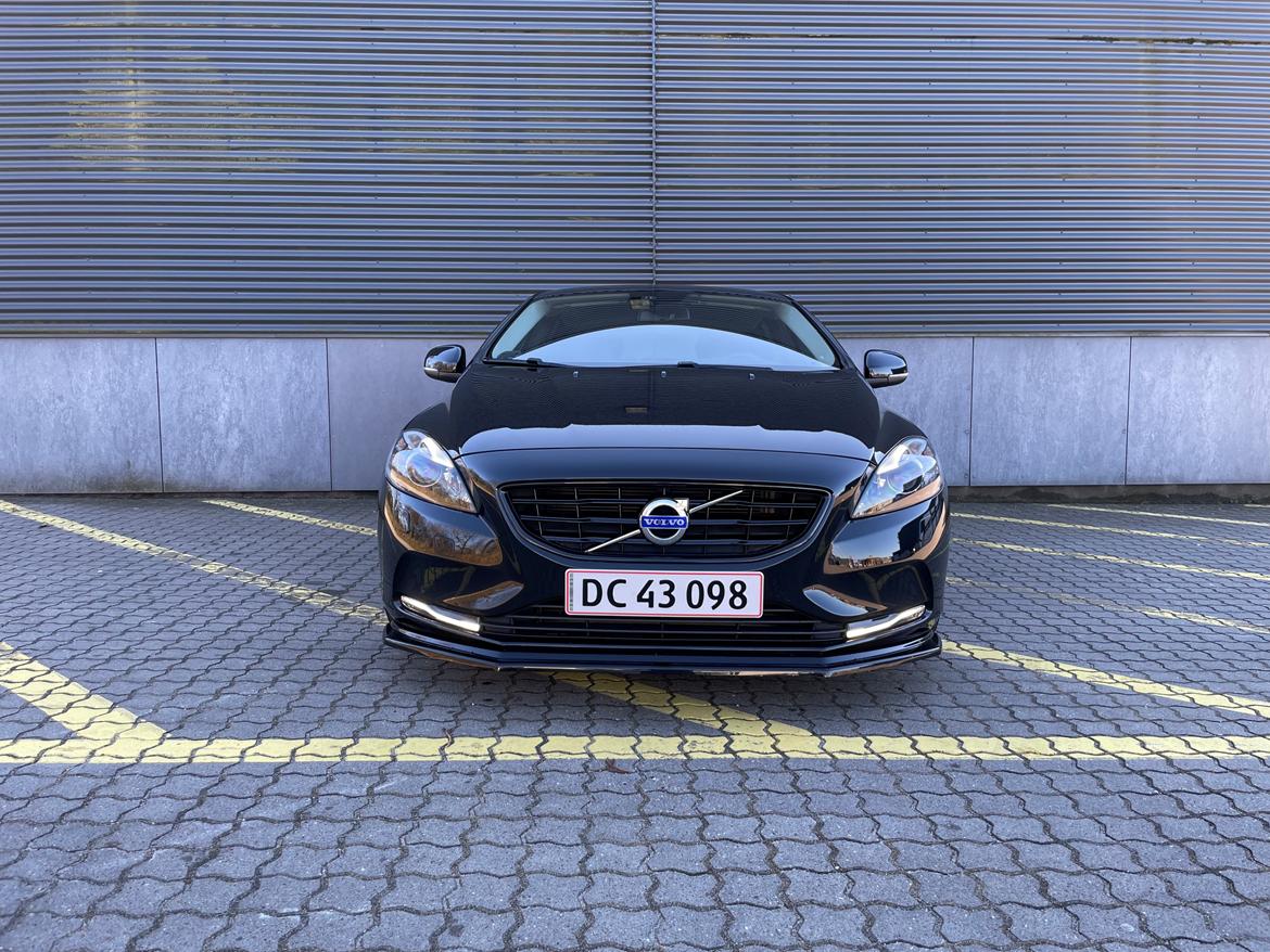 Volvo V40 billede 5