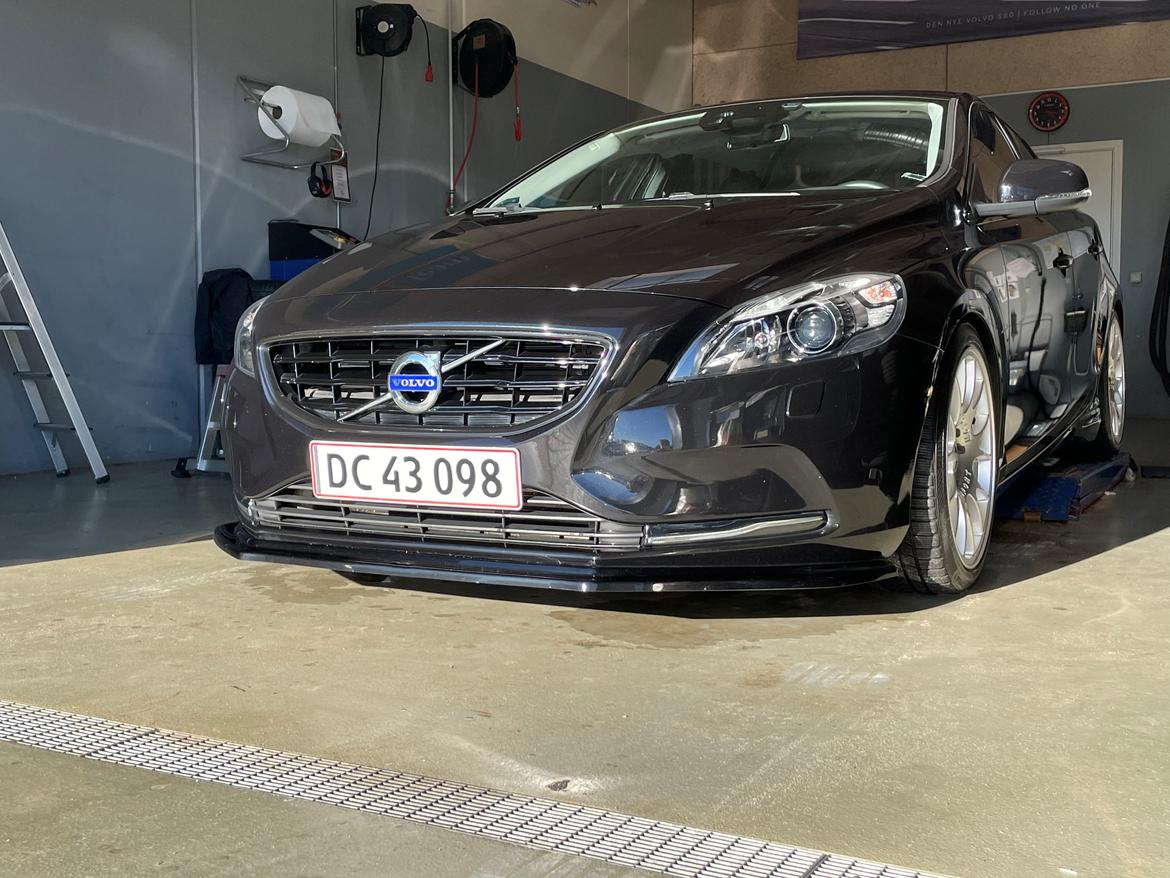 Volvo V40 billede 6