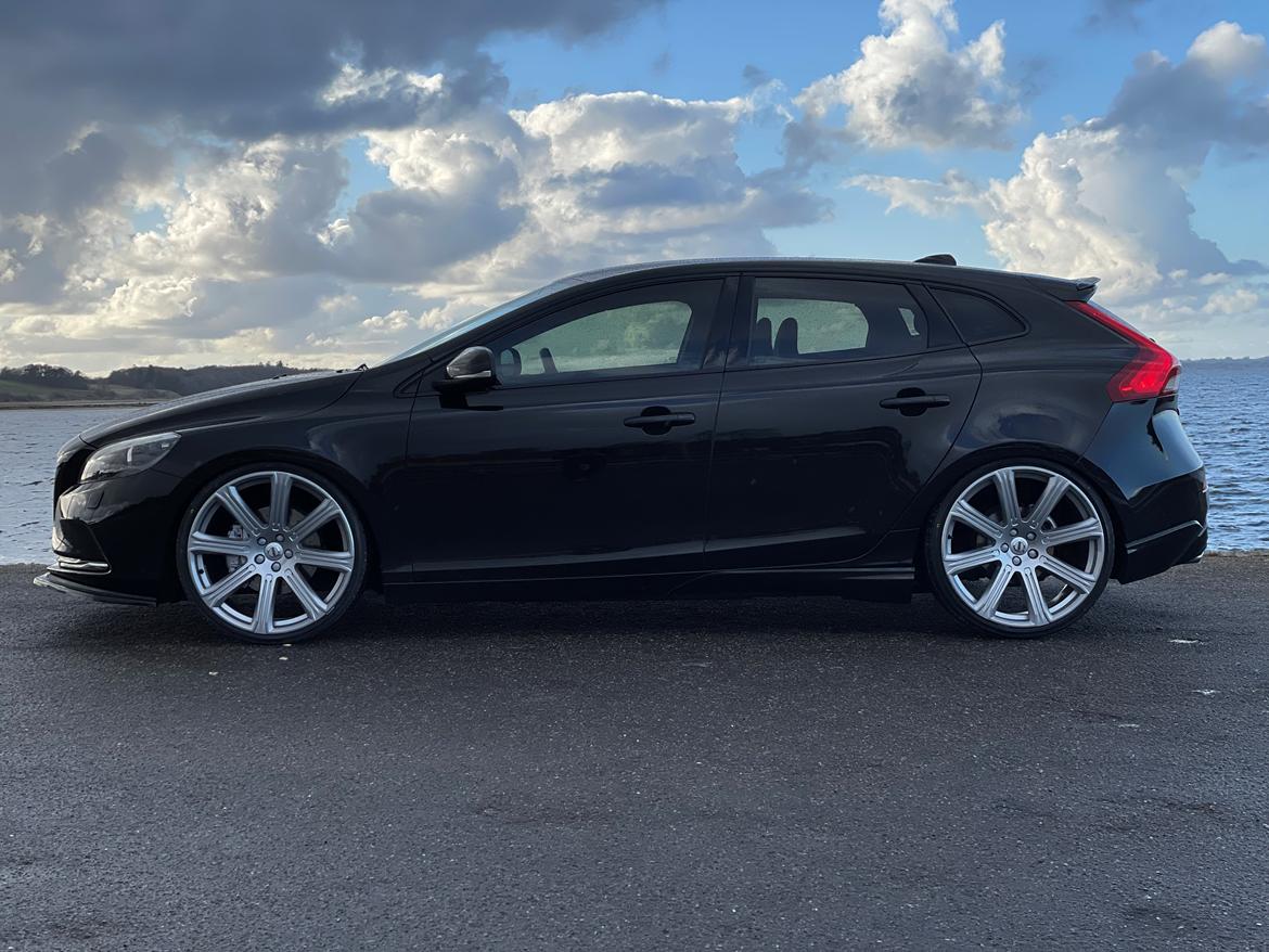 Volvo V40 billede 12