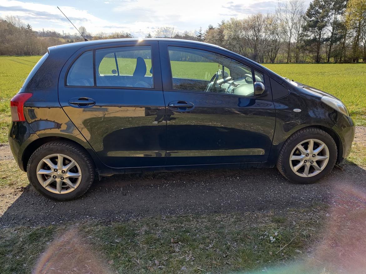 Toyota Yaris billede 3
