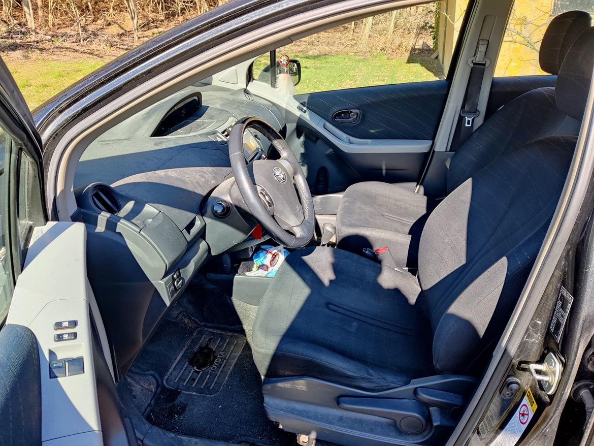 Toyota Yaris billede 6