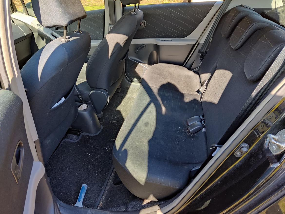 Toyota Yaris billede 7