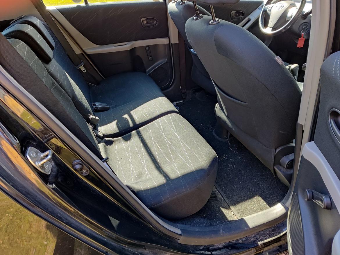 Toyota Yaris billede 9
