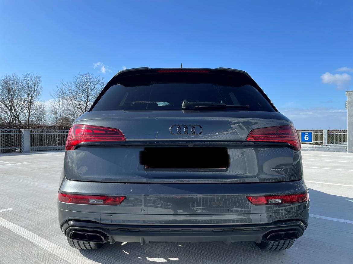 Audi Q5 50 TFSIe (SOLGT) billede 7