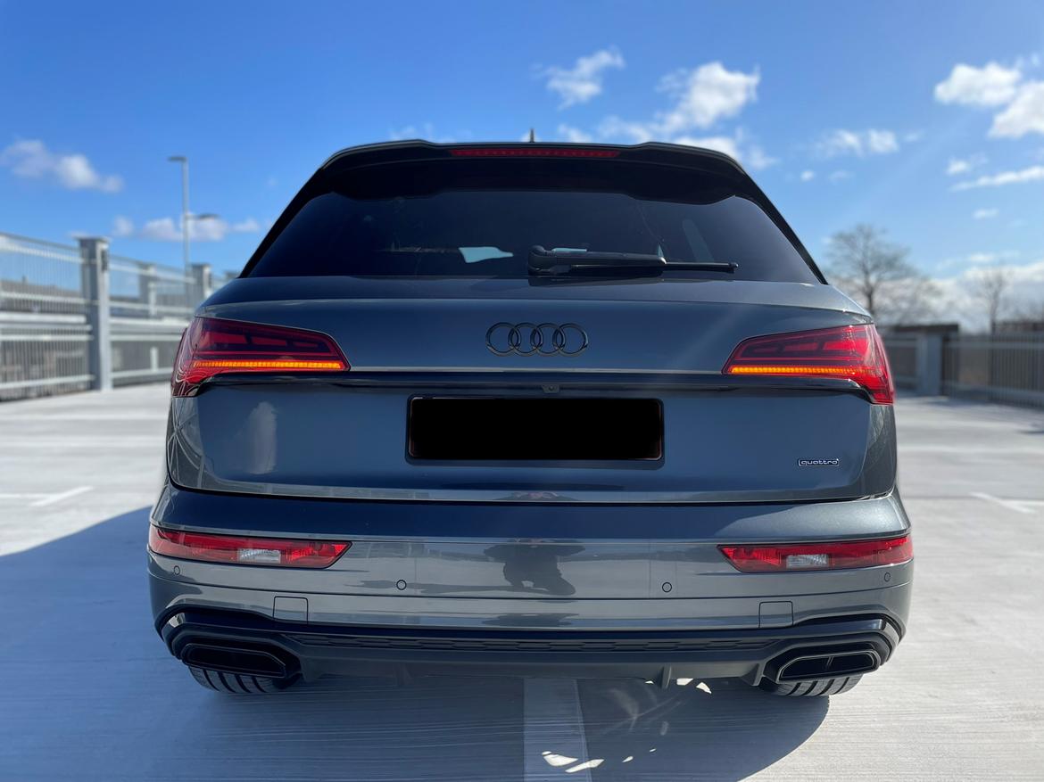 Audi Q5 50 TFSIe (SOLGT) billede 9