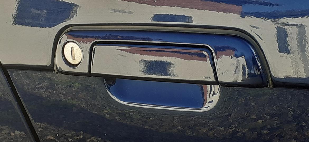 BMW E36 ///M325tds Sedan billede 39