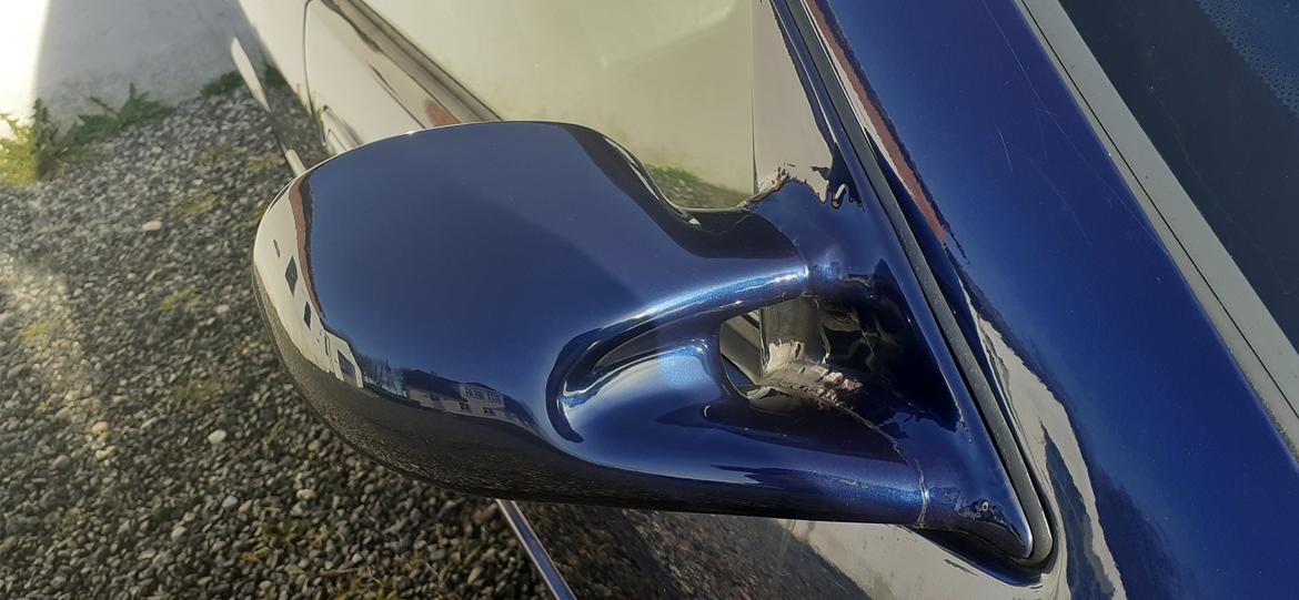 BMW E36 ///M325tds Sedan billede 40