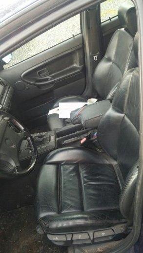 BMW E36 ///M325tds Sedan billede 44