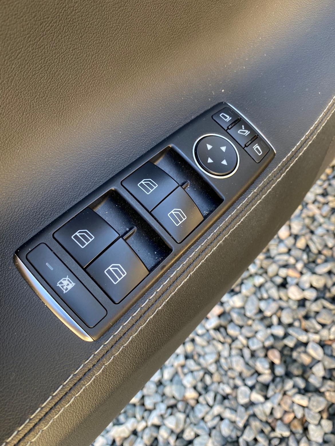 Tesla S P85+ billede 12