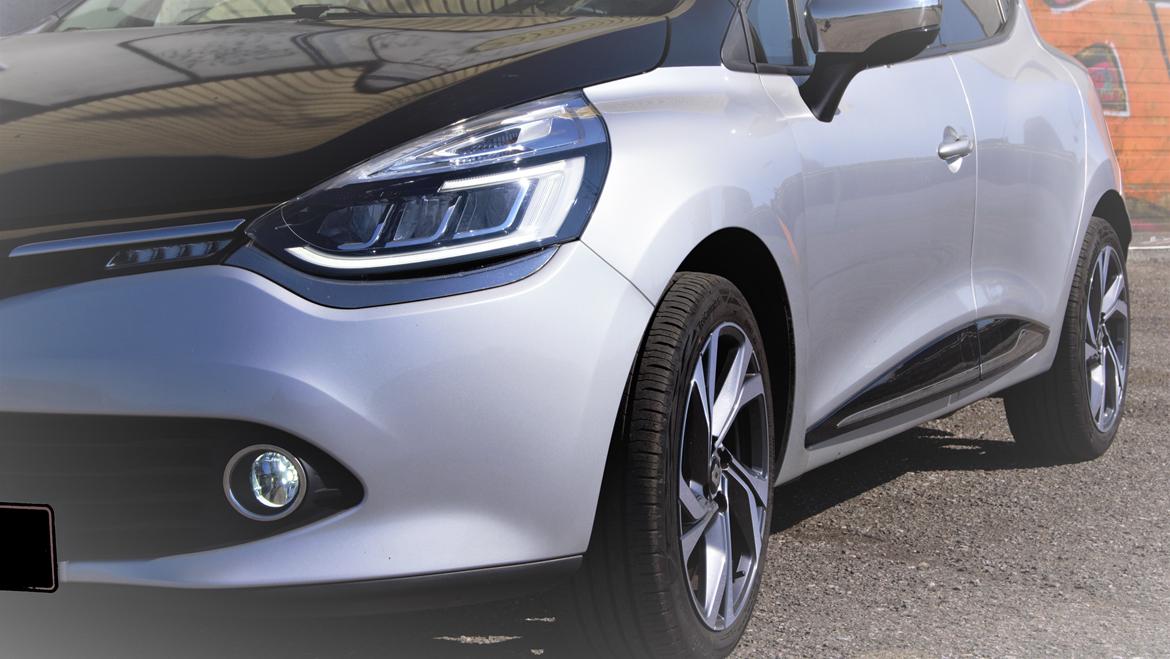 Renault Clio IV  - 2022 billede 10