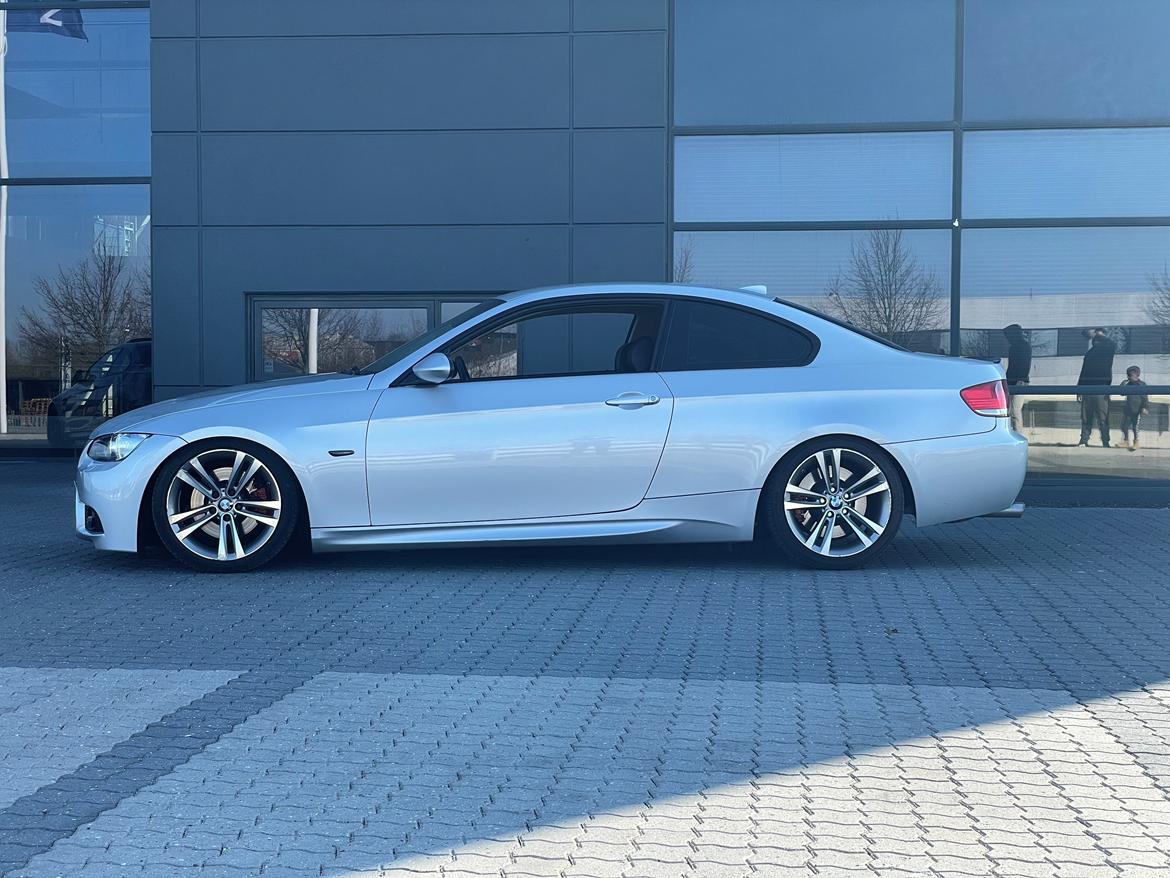 BMW E92  billede 48