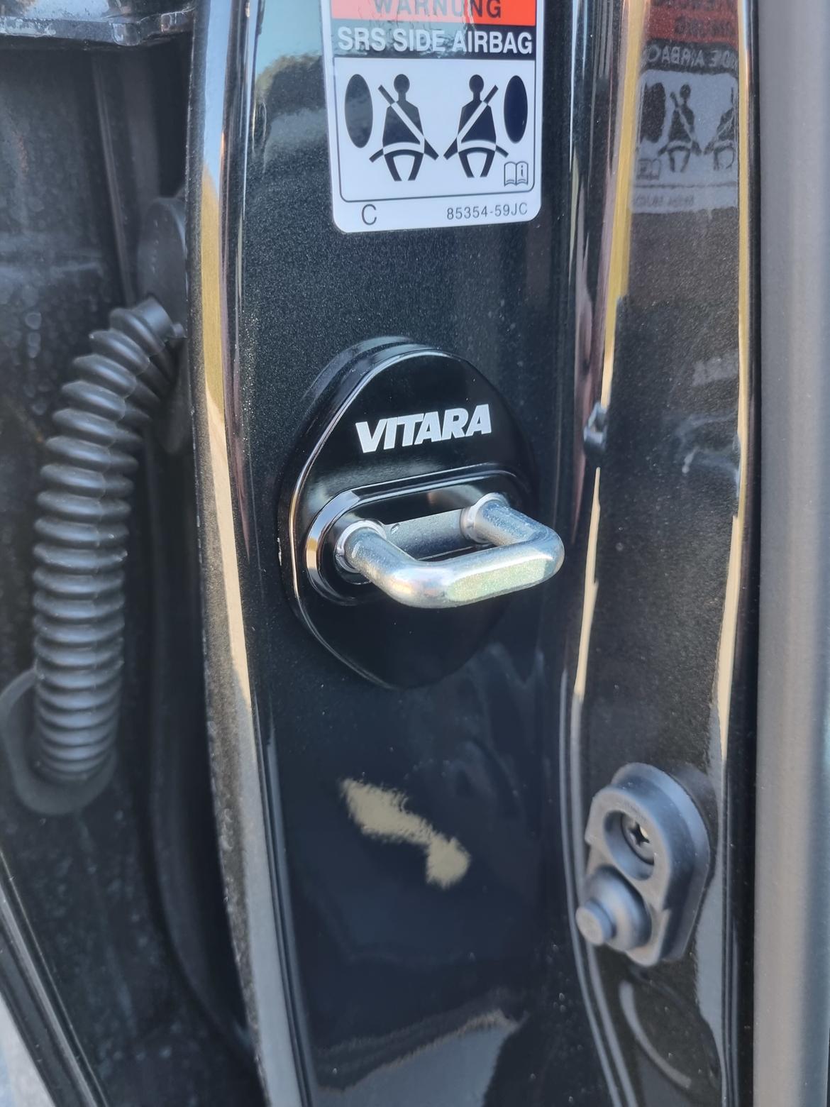 Suzuki Vitara 1.4 Active billede 5