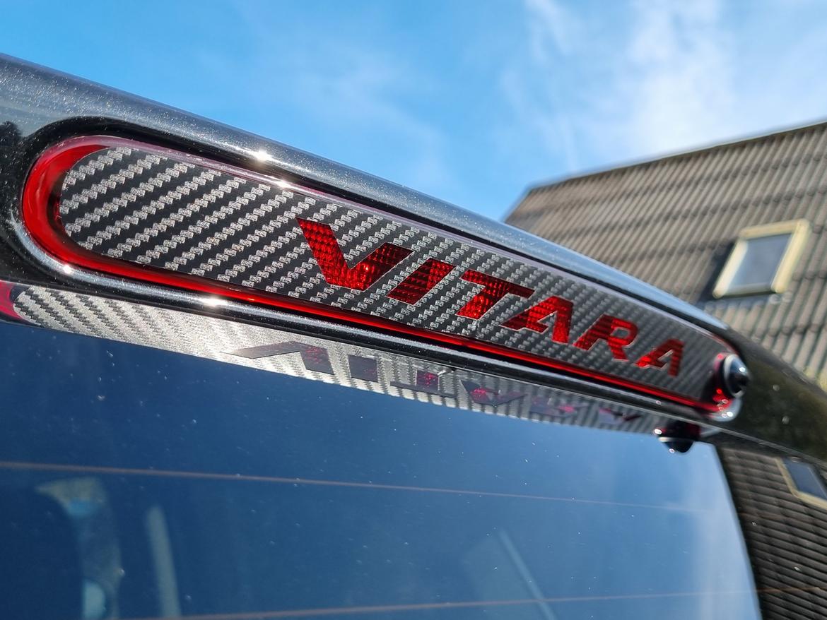 Suzuki Vitara 1.4 Active billede 6