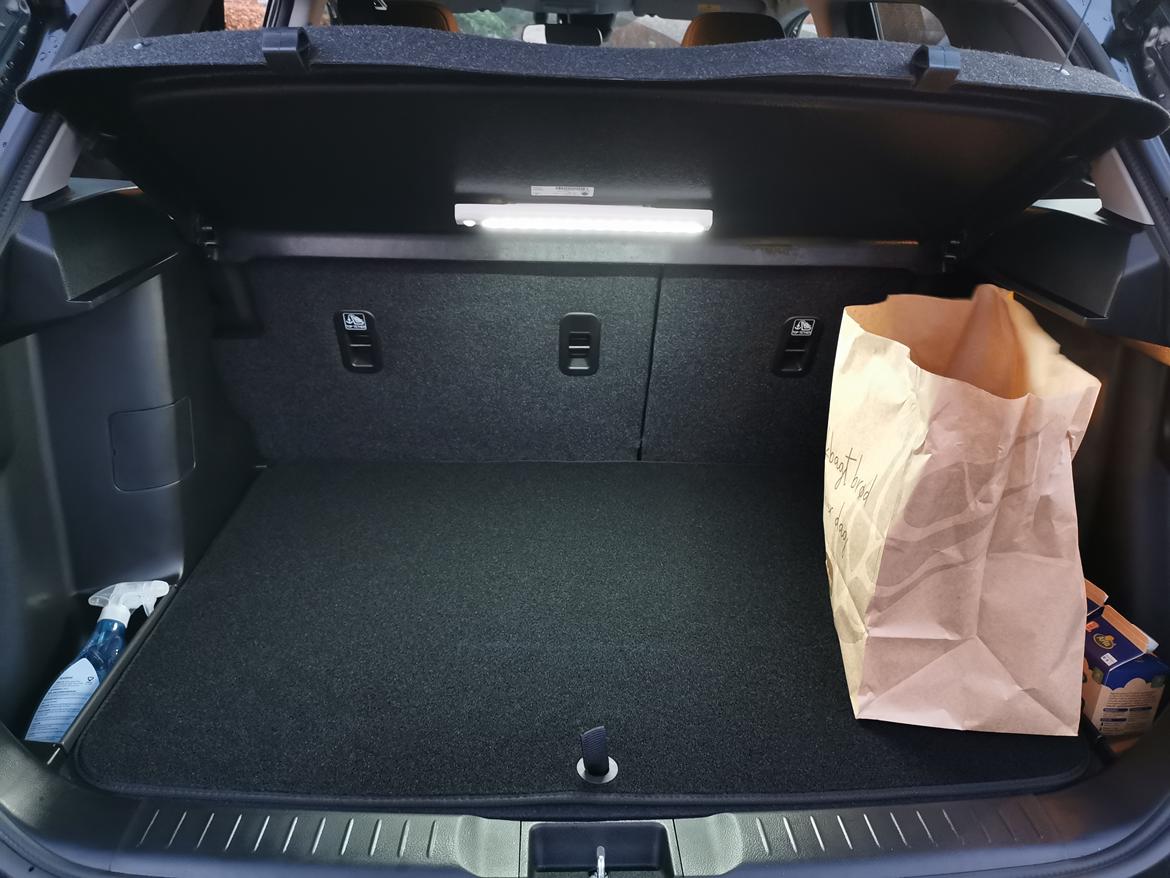 Suzuki Vitara 1.4 Active billede 8