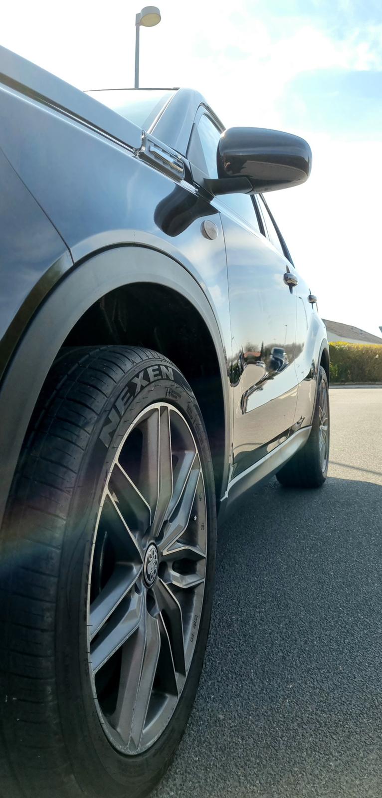 Suzuki Vitara 1.4 Active billede 4