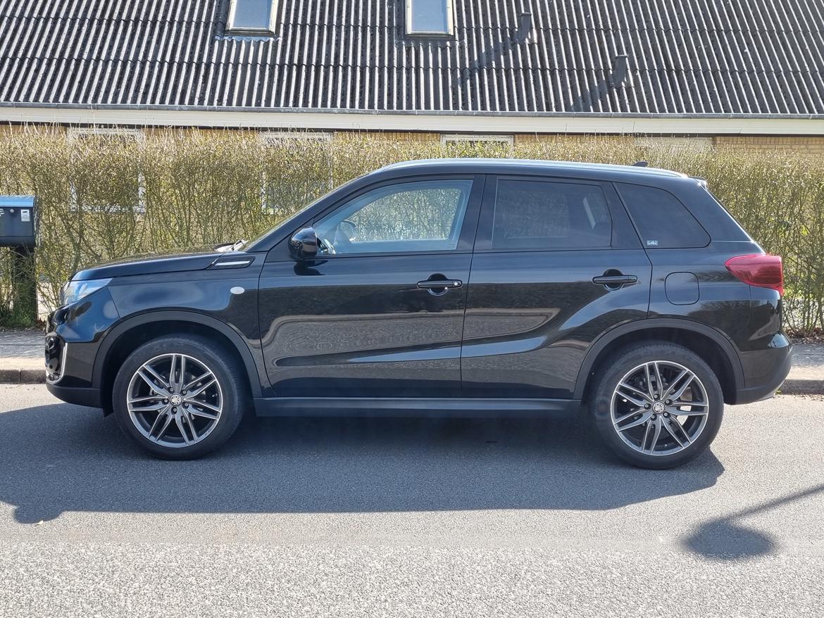 Suzuki Vitara 1.4 Active billede 1
