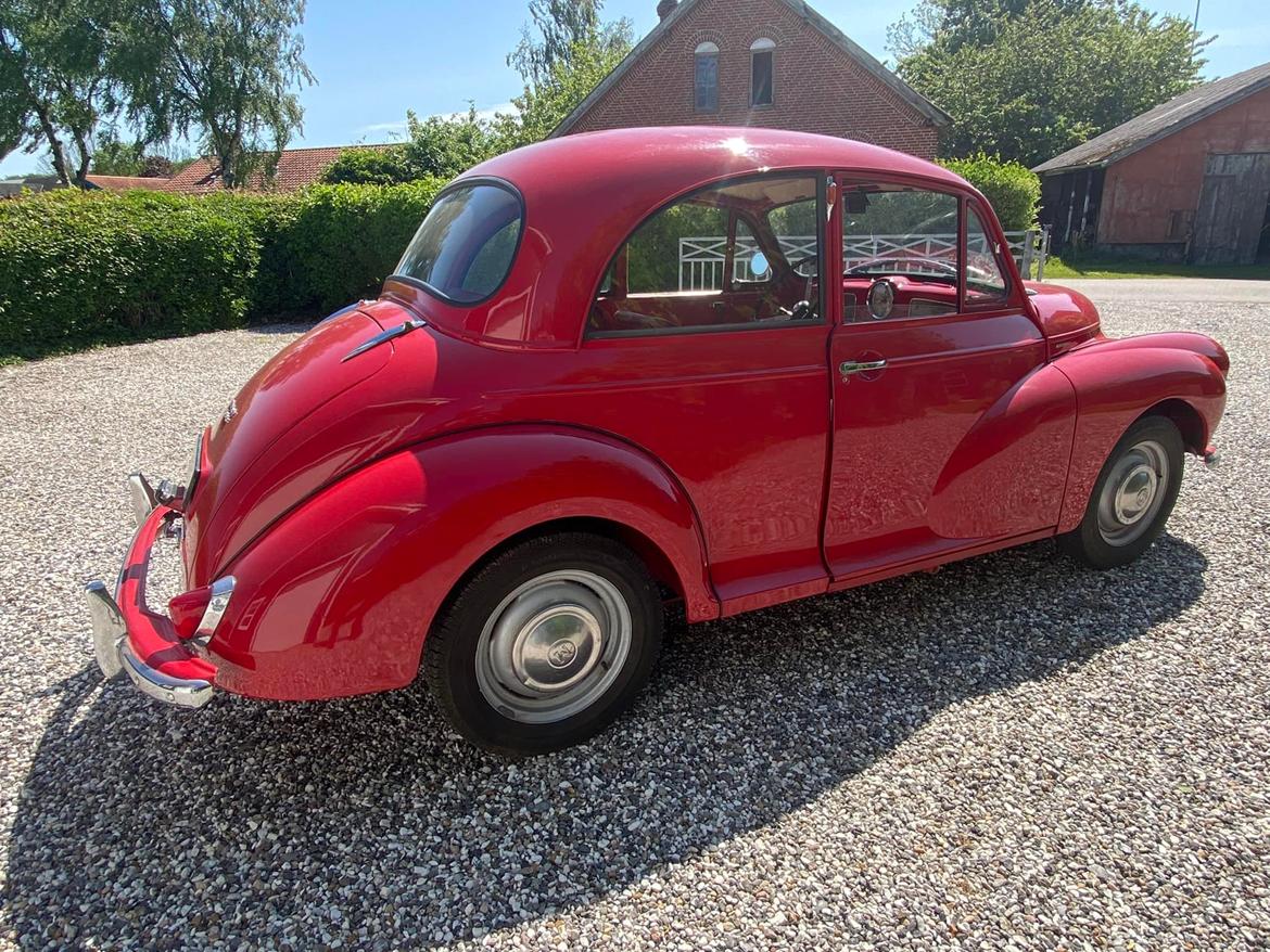 Austin-Morris Minor 1000 Super billede 5