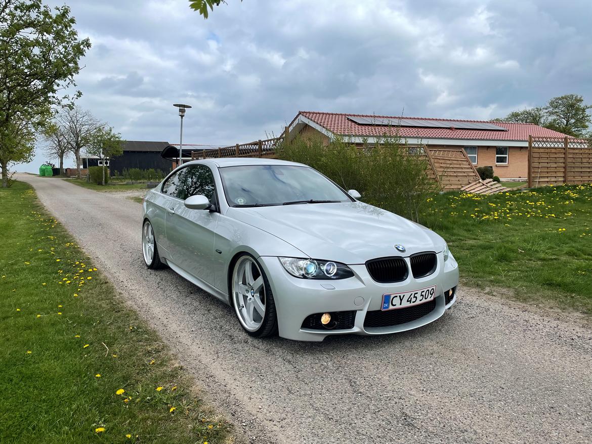 BMW E92  billede 31