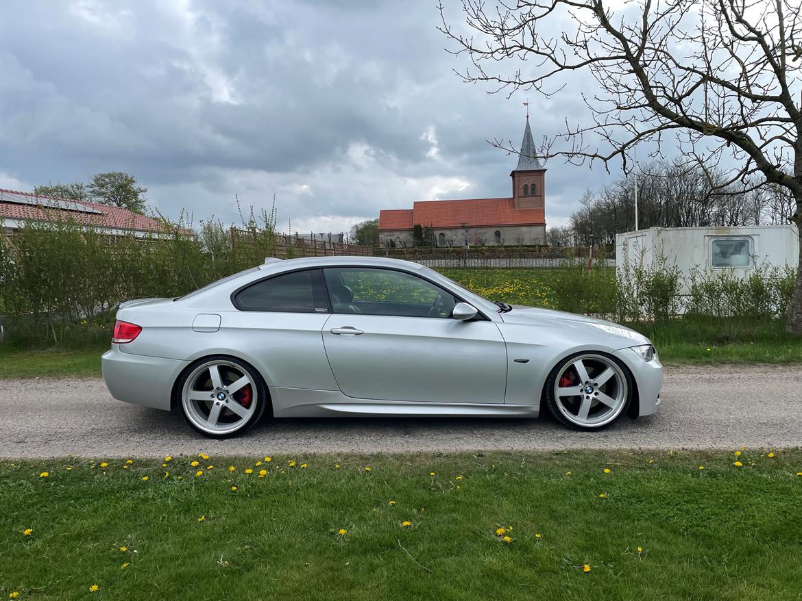 BMW E92  billede 32