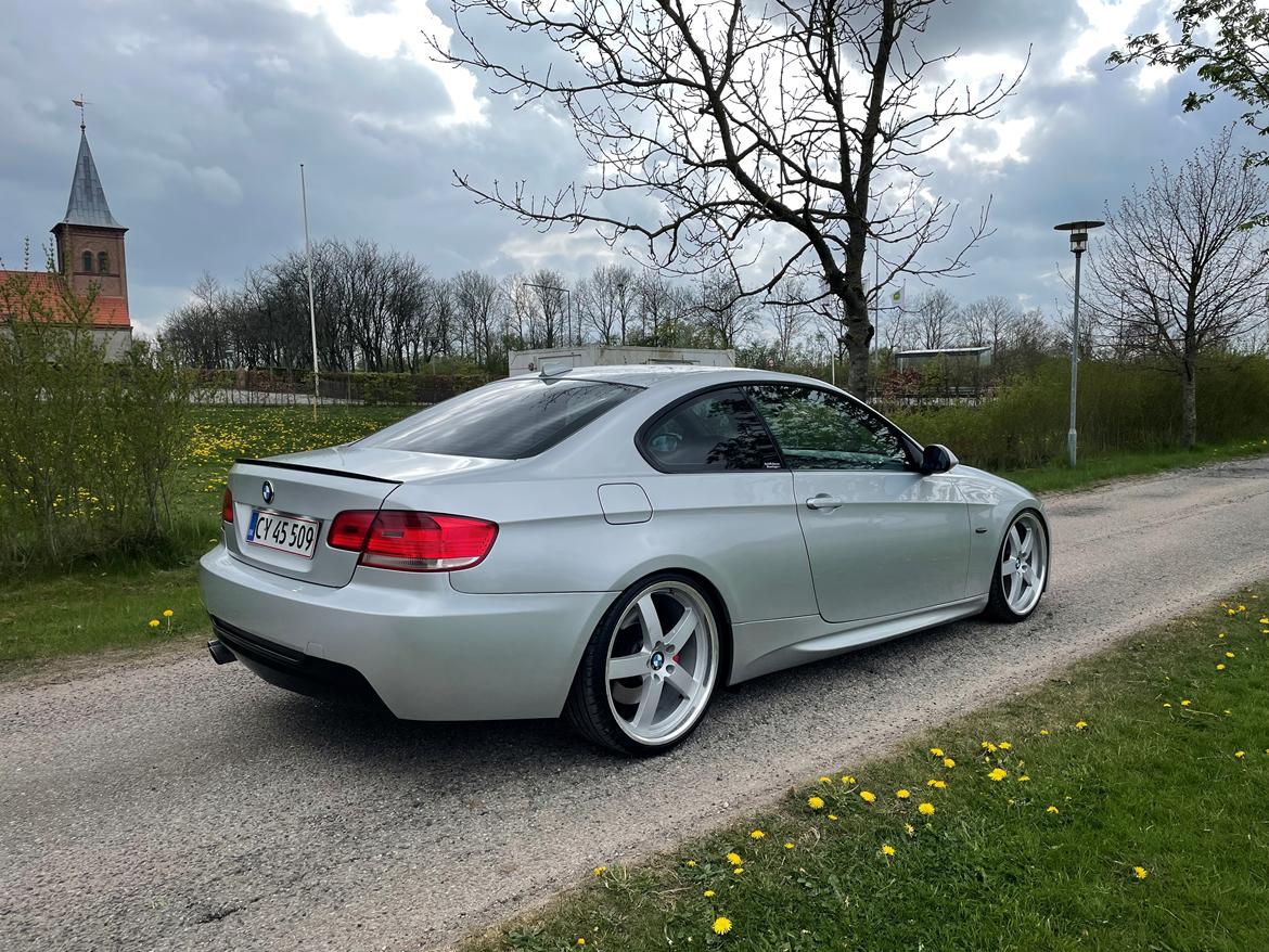 BMW E92  billede 33
