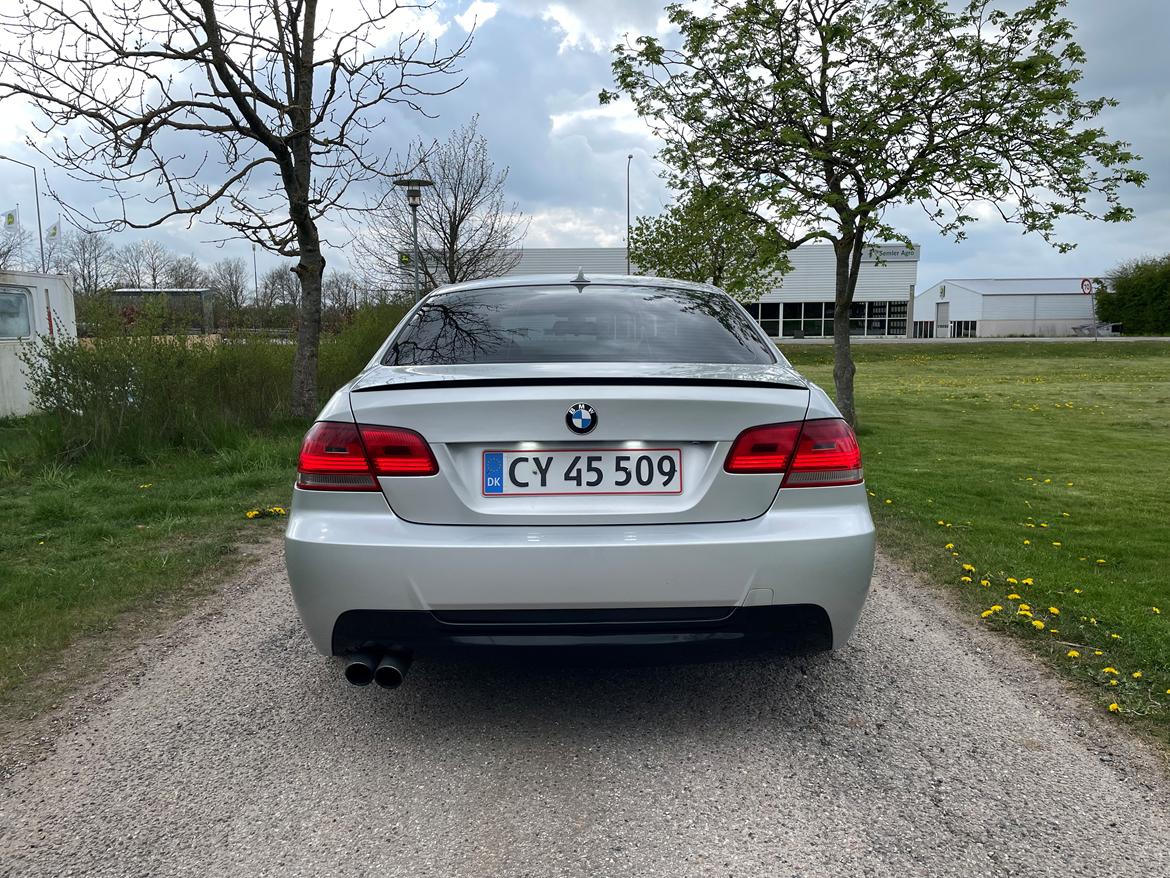 BMW E92  billede 39
