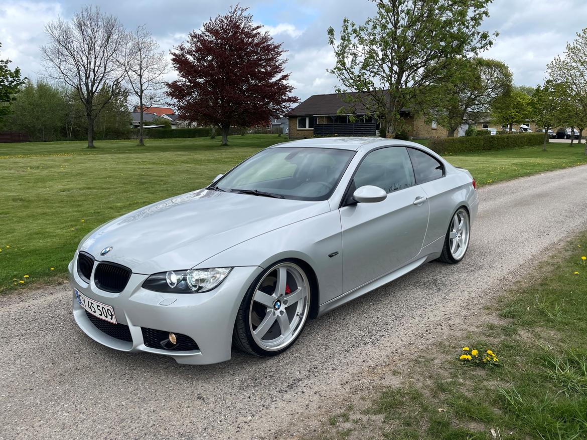 BMW E92  billede 45