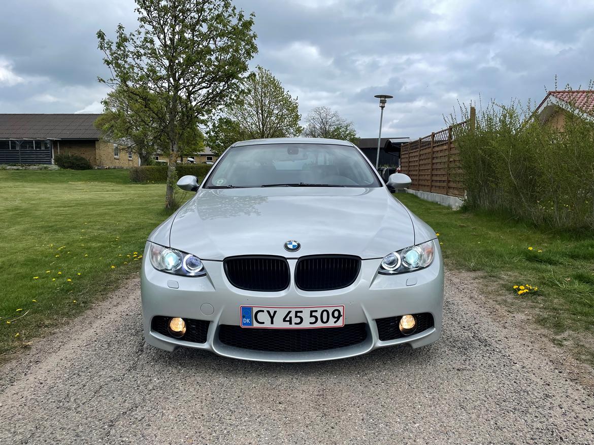 BMW E92  billede 49